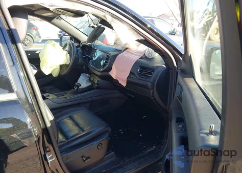 2023 Dodge Durango Gt Plus Awd z USA, uszkodzony, nr VIN 1C4RDJDG6PC637590